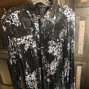 Western shirt